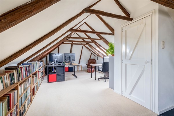 Medium property photo - Hoofdstraat 57, 9635 AT Noordbroek